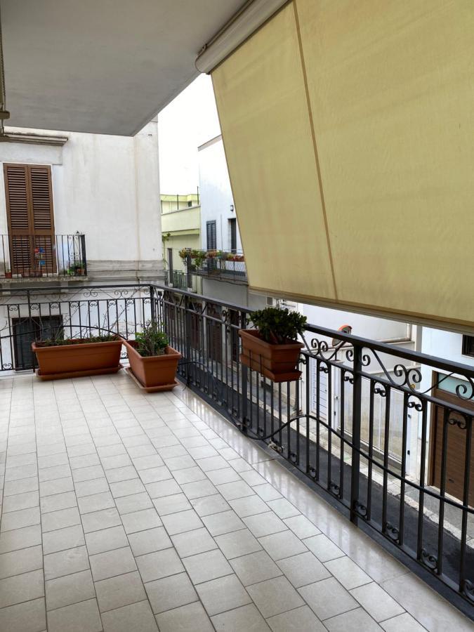 Appartamento Modugno Centro מראה חיצוני תמונה