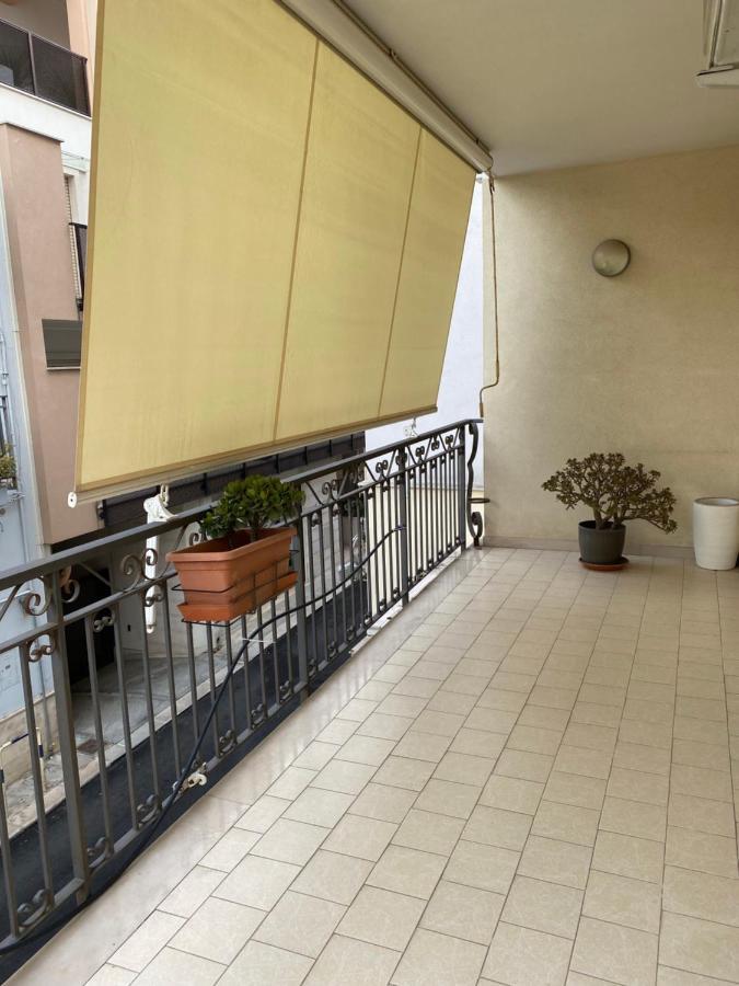 Appartamento Modugno Centro מראה חיצוני תמונה