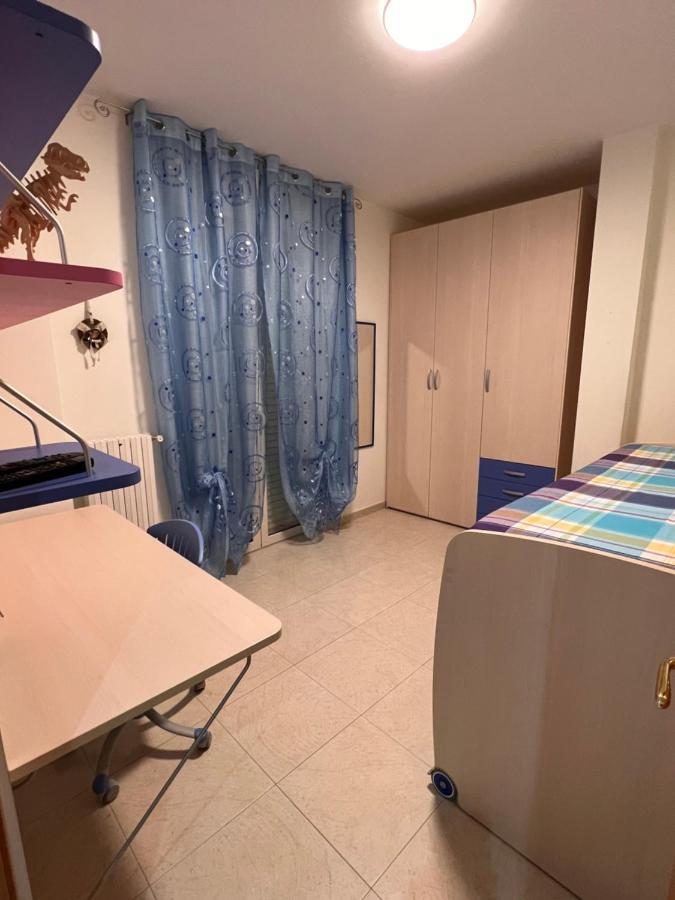 Appartamento Modugno Centro מראה חיצוני תמונה