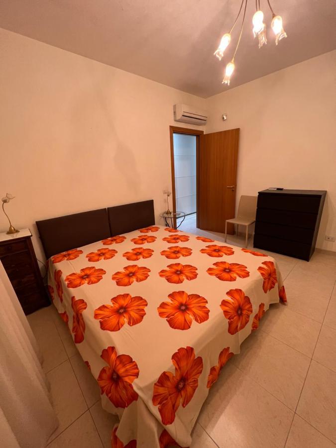 Appartamento Modugno Centro מראה חיצוני תמונה