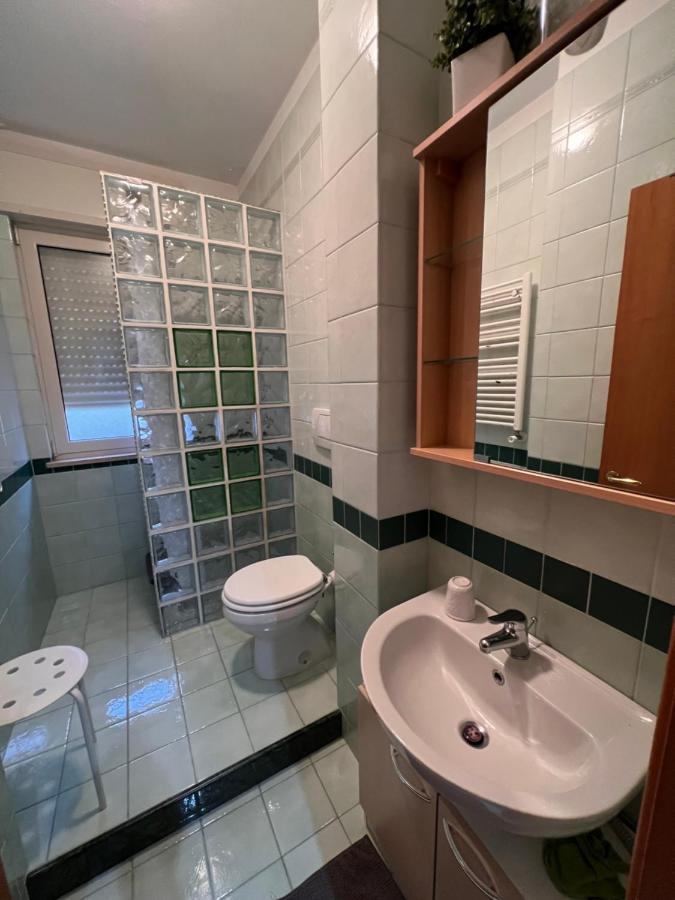 Appartamento Modugno Centro מראה חיצוני תמונה